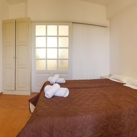 Mirabello Hotel Apartments Дассия Экстерьер фото